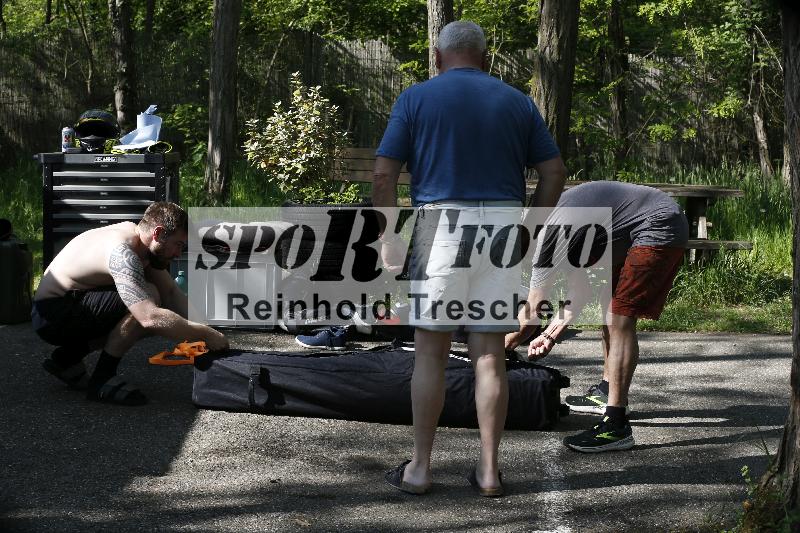 /11 29.04.2025 PROMAX ADR/Impressionen